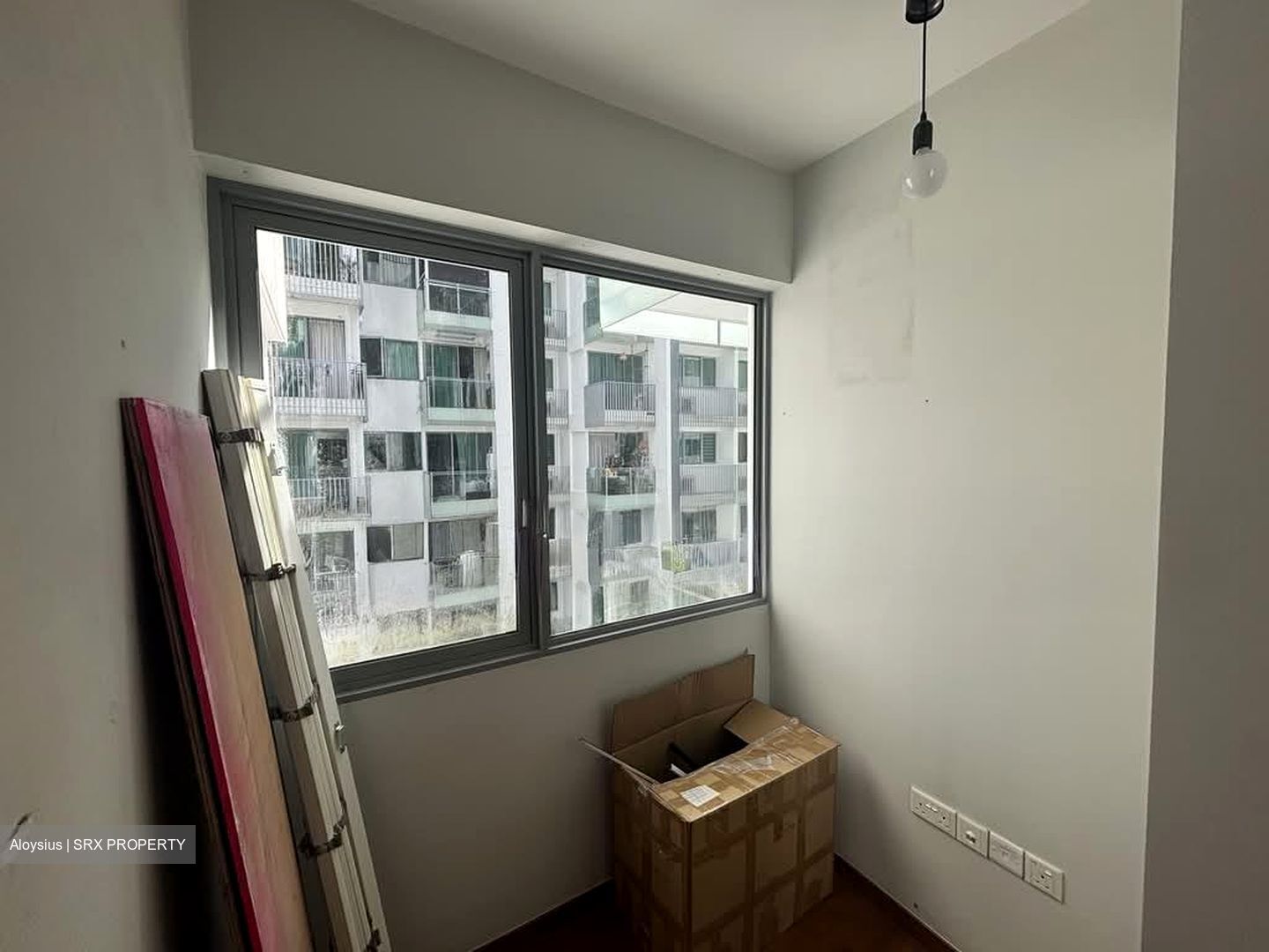 Natura@Hillview (D23), Apartment #571809161